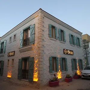Alya Mou Butik Otel